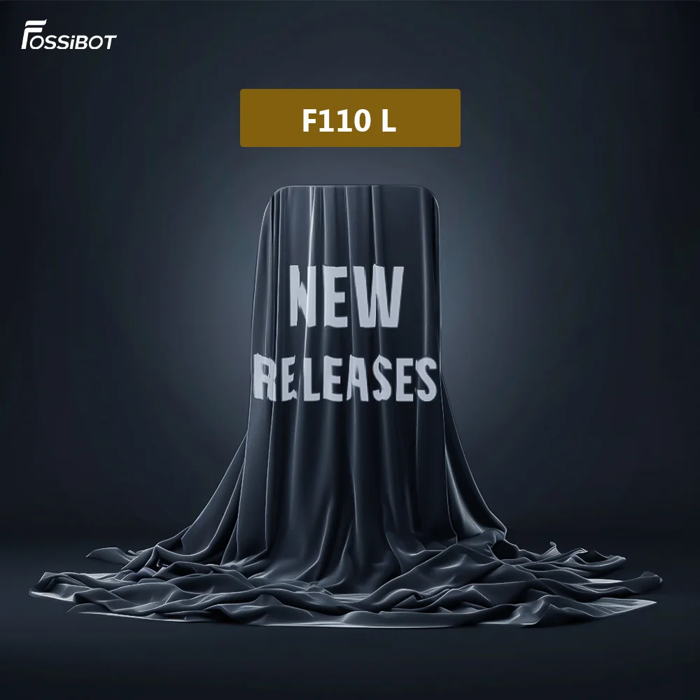 FOSSiBOT F110 L Smartphone