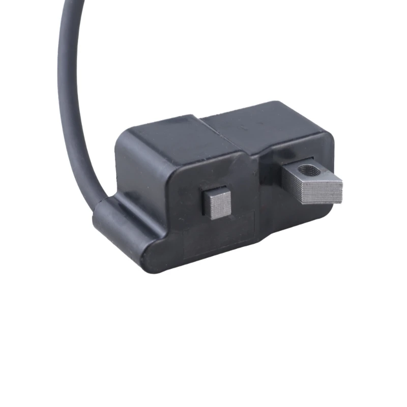 LXAF Garden Part Gasolines Ignition Coil Module Attachment Ignition Coil Replace for 128L 128LD 125L 125E Grass Trimmer