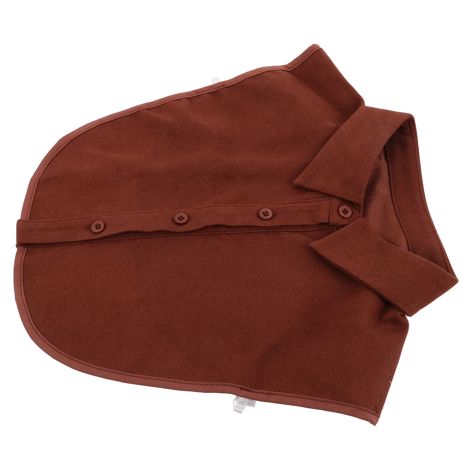 

Detachable Faux For Women Elegant Shirt Attachment False Blouse Collar Replacement Fashion Accessory Collar Attachments