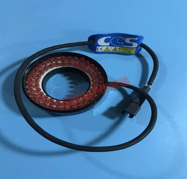 CCS Light Source LDR2-50RD – Brand New, In Stock