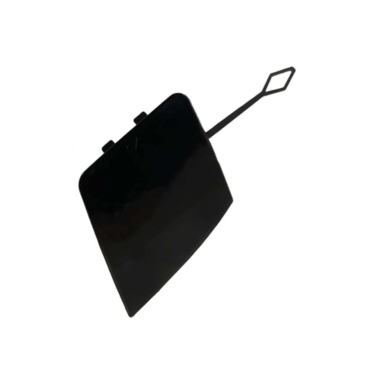 51128069730 Rear Tow Hook Cover For BMW 6 Series GT G32 M Sport 2017-2023 Primed Tow Eye Cap Factory Direct