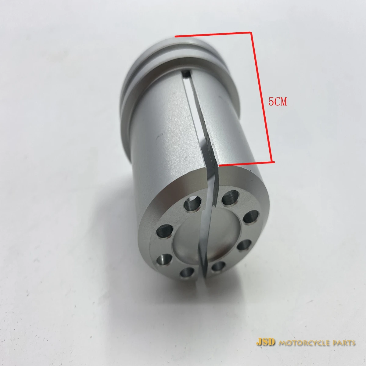 

Suitable for ducati monster Monster821/1200/797 hailing speed 939/950 on Samsung nut upper coupling plate screw