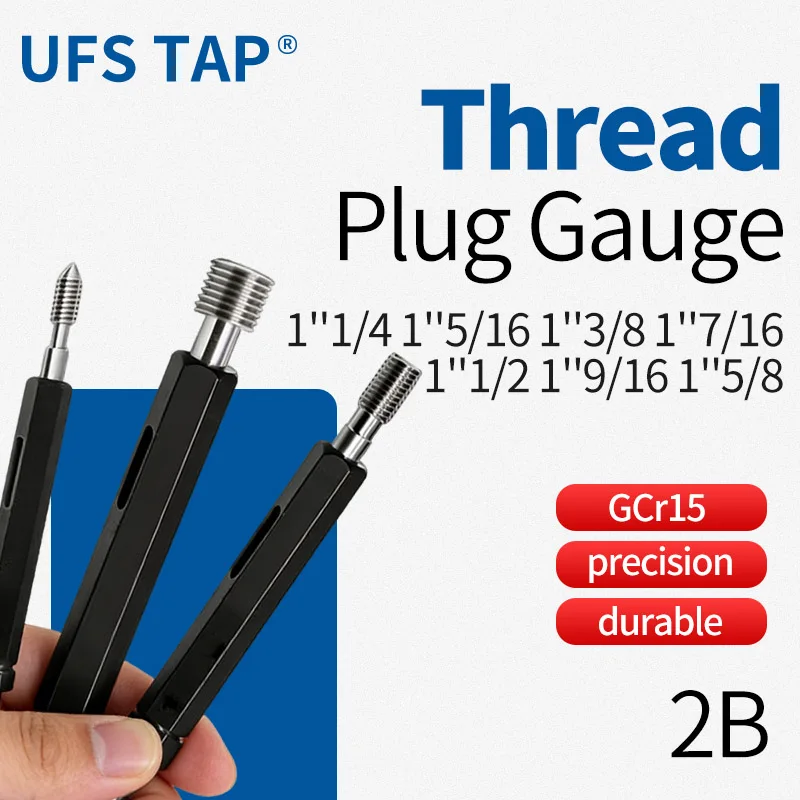 Ufs 1PCS 2B Thread …