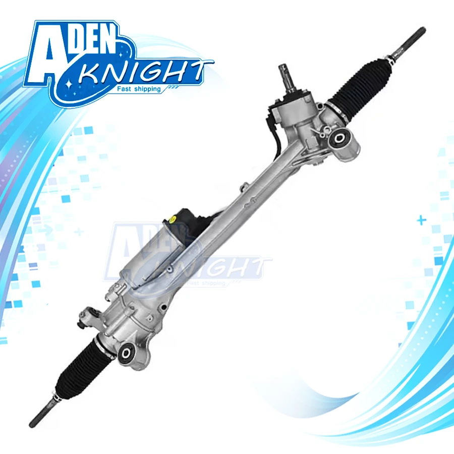 Electric Power Steering Rack For 16 -23 PORSCHE PANAMERA LHD 971423051BF 971423051BT 971423051AM 971423051BP 971423051BK