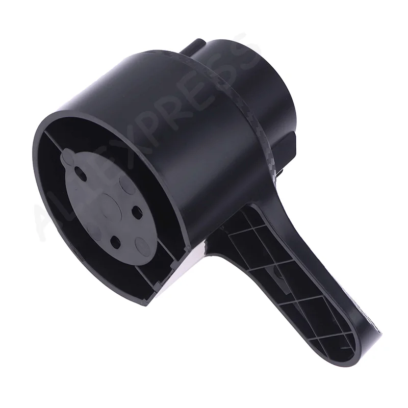 NewEV Supporto per caricabatterie Fondina Dock per veicolo elettrico Tipo 1 J1772 Cavo di ricarica Protezione extra Wallbox leader