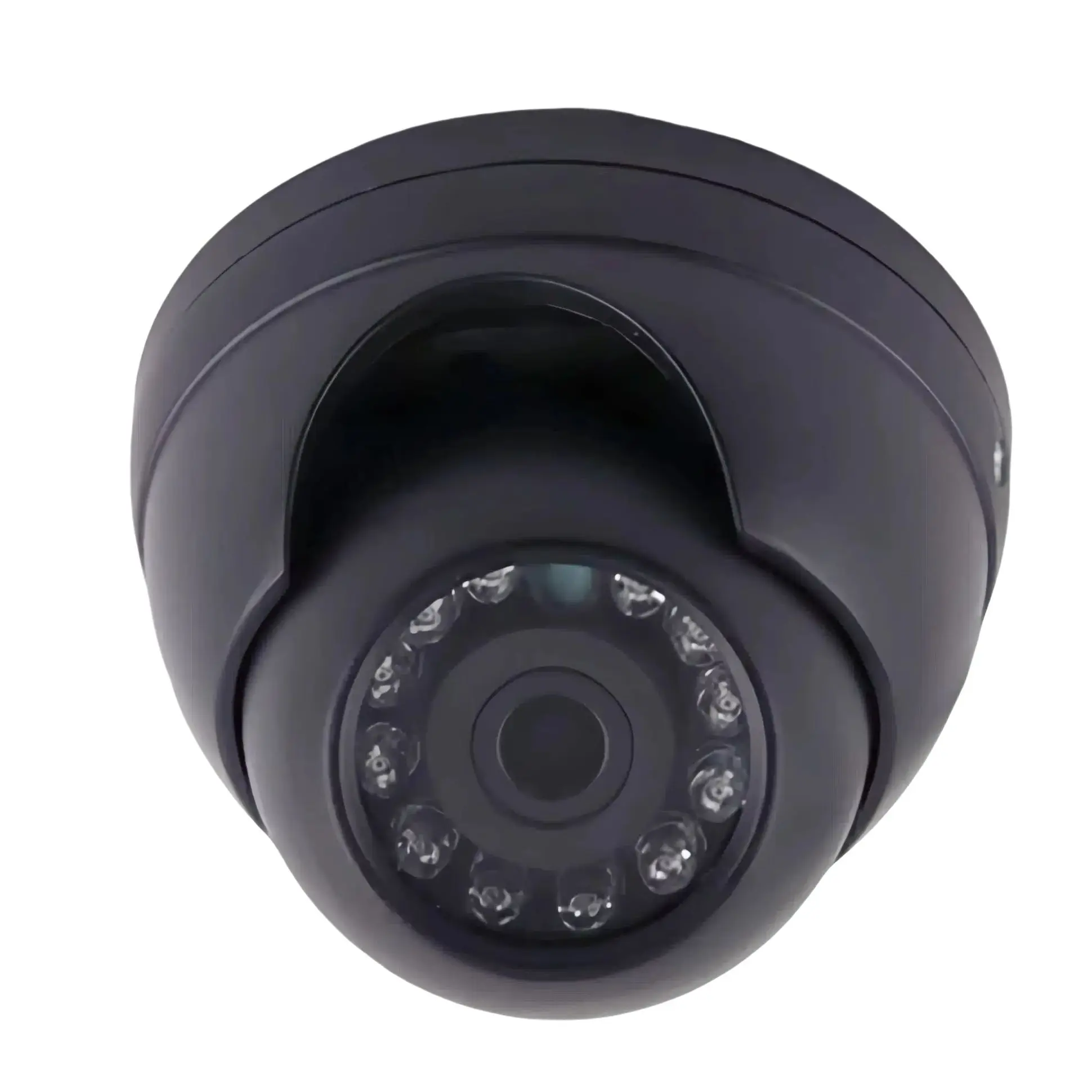 

2MP Truck Buses In-cabin Camera LED Night Vision Waterproof IP67 Car Backup Camera