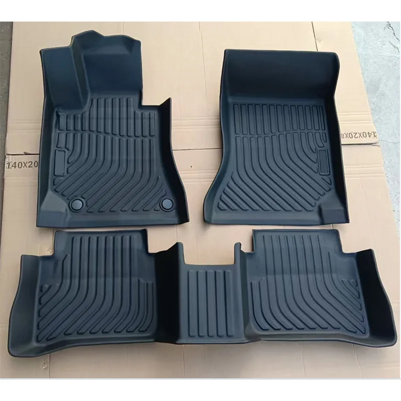 Cross-border wholesale special car floor mats are suitable for car floor mats
