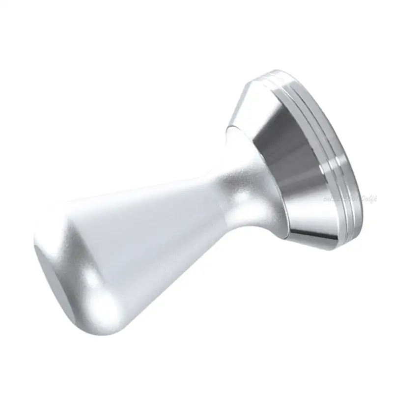 27RB Tamper café acero inoxidable 51/53/58 mm Tamper manipulador café con