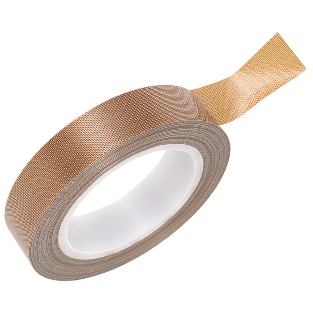 

Aluminum Foil Tape Insulation Hand Vacuum Sealer Replace Tapes Replacement Ptfe for Food Machine