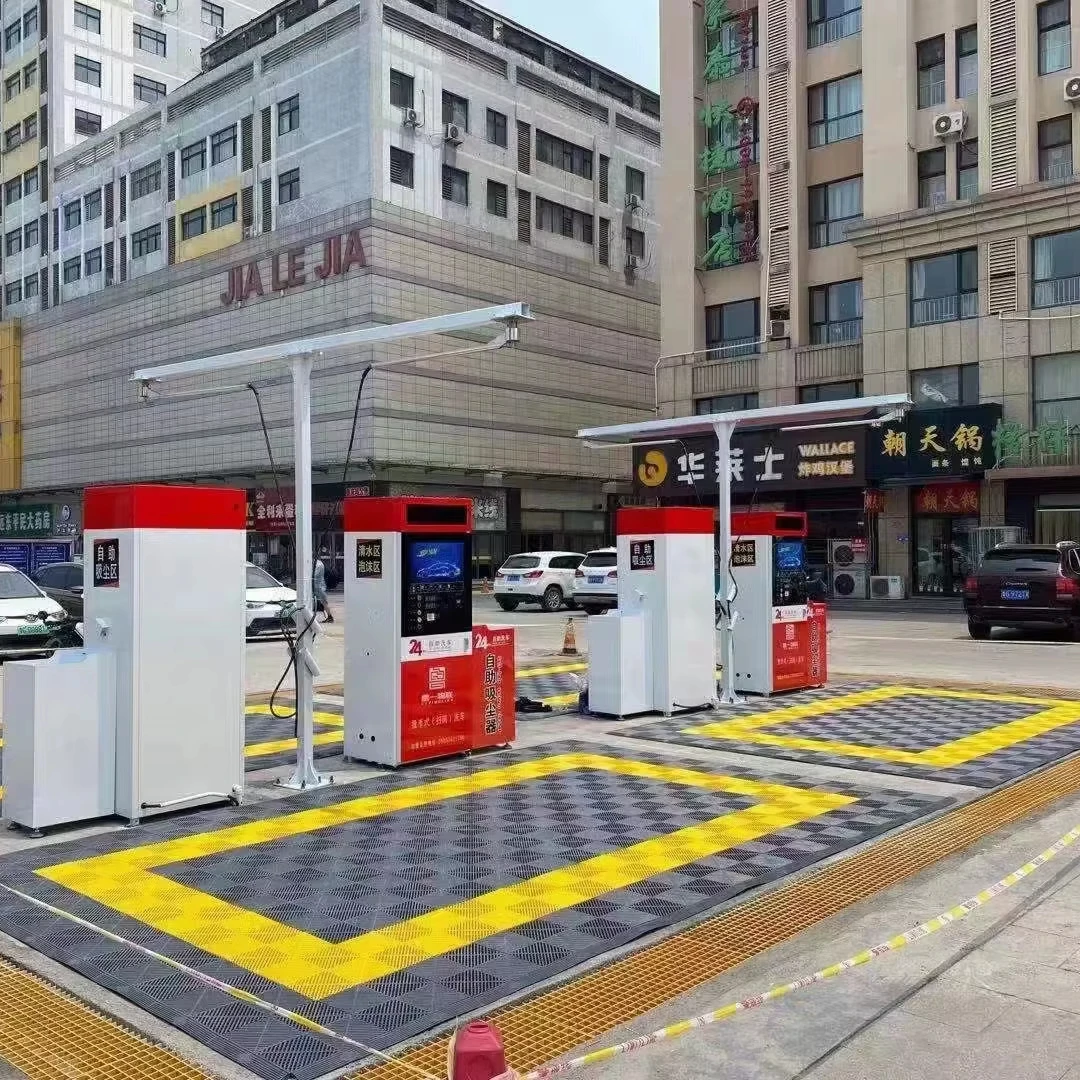 DY-W02 Electric Chi…