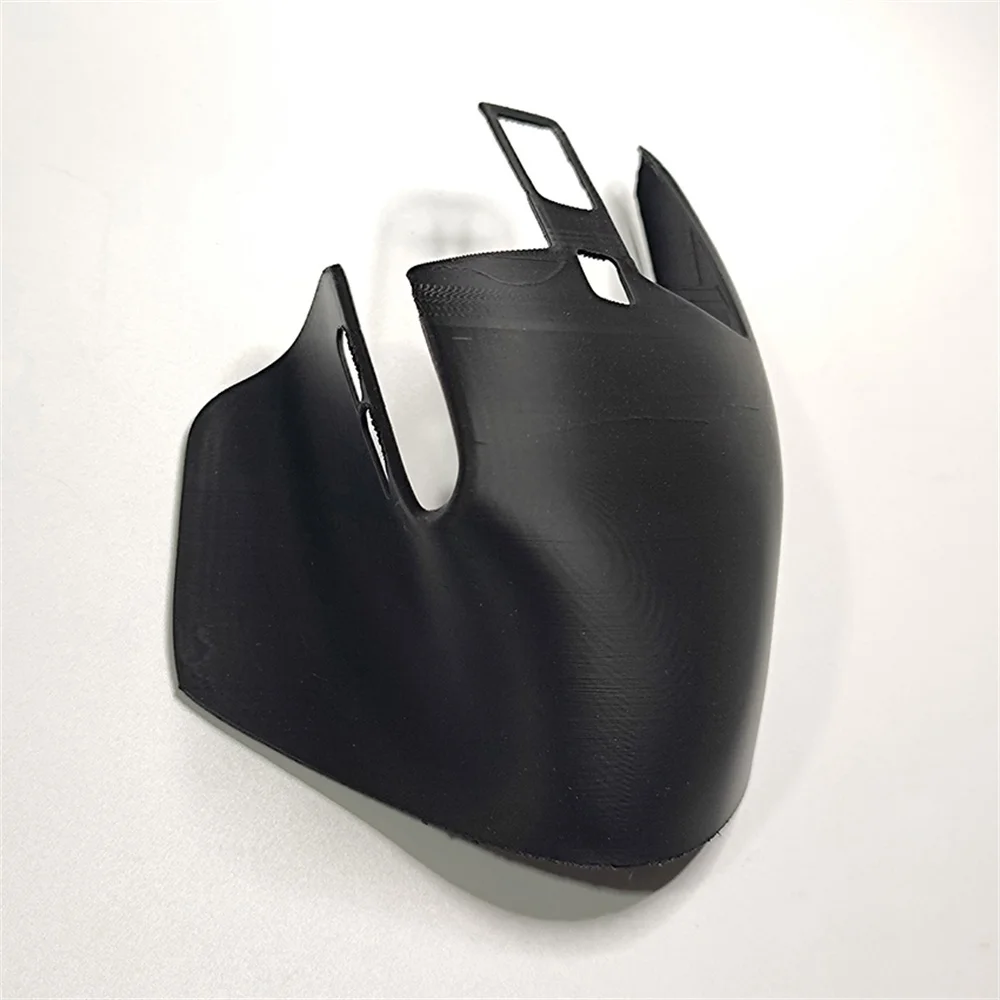 Wireless Mouse Shell + Feet Pad Set for Logitech MX MASTER3 MASTER 3S Wireless Mouse Replacement Case DIY Housing Repair Parts