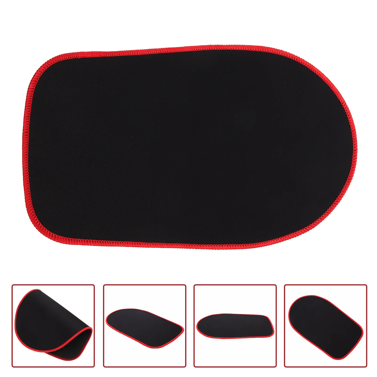 

Mixer Slider Mat Non-Slip Rubber Durable Kitchen Appliances Sliding Mat Countertop Blender Pad Home Supplies Home Accessories