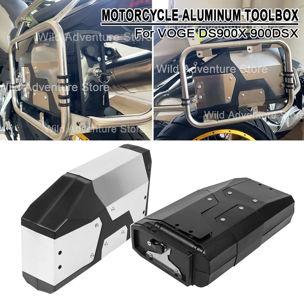 For Voge DS900X DSX…