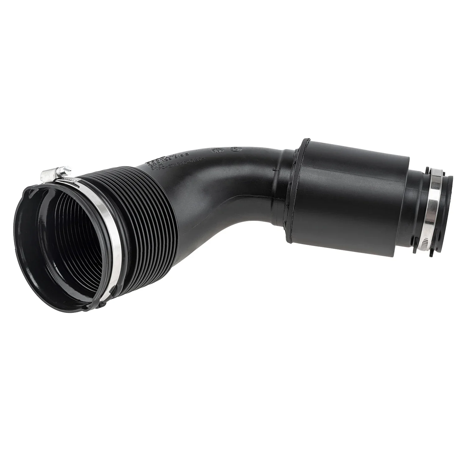 Left Engine Air Intake Hose 4H0129615E For AUDI A8/S8 D4 4.0T V8 2013-2018