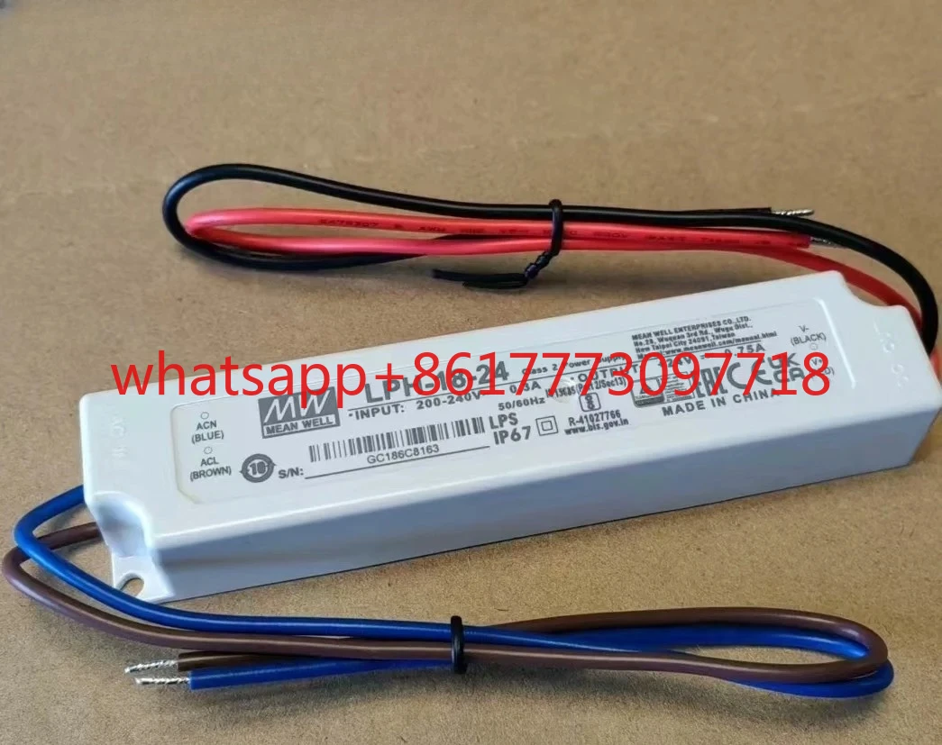 New Waterproof Powe…