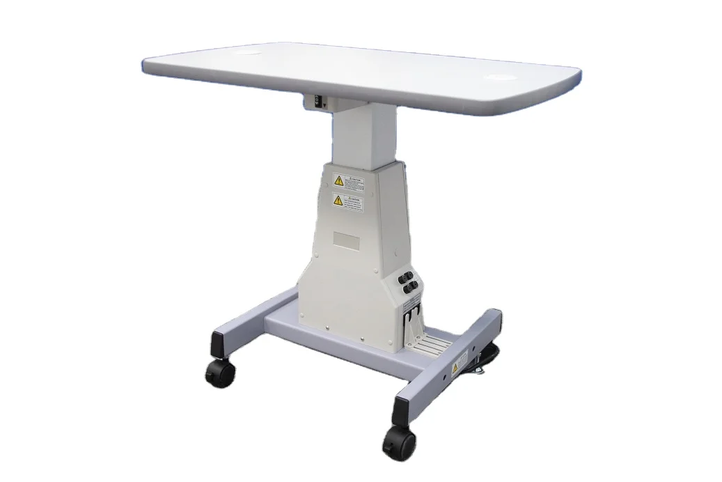 Instrument Table Jack Pro Ophthalmic Instruments Optometry Prouector Optometry Equipment