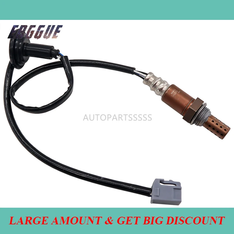 Brand New 89465-02170 22690AA68A 3921033070 8946501090 Lambda O2 Oxygen Sensor For Pontiac Vibe Toyota Corolla 2008