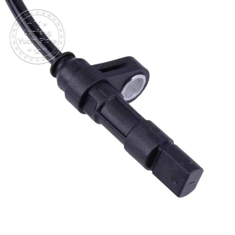 P/N: 34526756384, 34526756385 - 1PC ABS Wheel Speed Sensor for MINI (R50, R52, R53) (Fits Front, Rear, Left & Right Wheels)