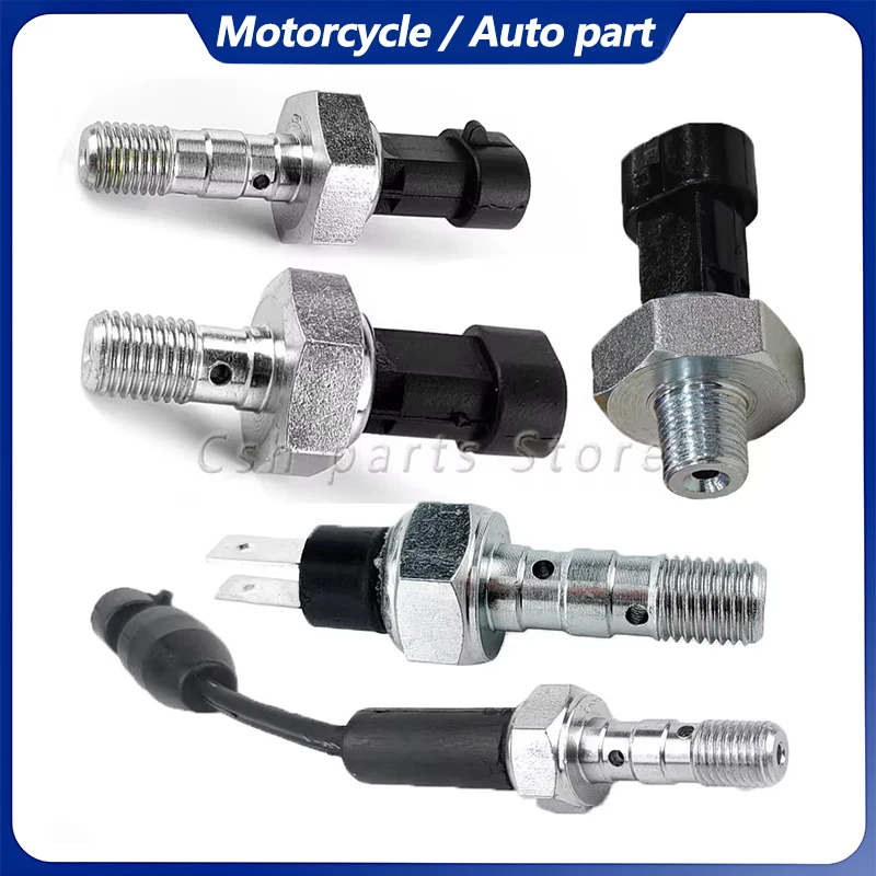 

Hydraulic/pressure switch sensor for ATV UTV Polaris RZR900 RZR OE 4012981 4015069 4014262 4016380