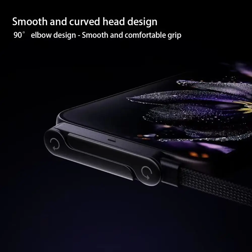TPE USB Type C to C Cable Lightweight Double Headed Fast Charging Wire Charging 240W Type C Data Cable Laptop Hub