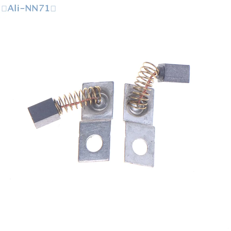 【NN71】2PCS Handvat Koolborstel UP200 Nagelboor Handstuk Elektrische Nagelverbetering Machine Handvat Reparatie Accessoires