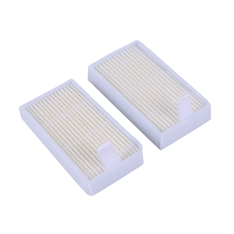 10 Pack Premium HEPA Filter for ILIFE V3s V5 V5s V3s Pro Robotic Vacuum Cleaner