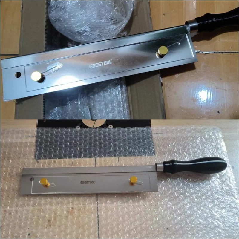 Electric Guitar Fret Groove Thread Slotting Saw Guitar Fret Saw Acoustic Installation Fret Wire Production and Maintenance Tool
