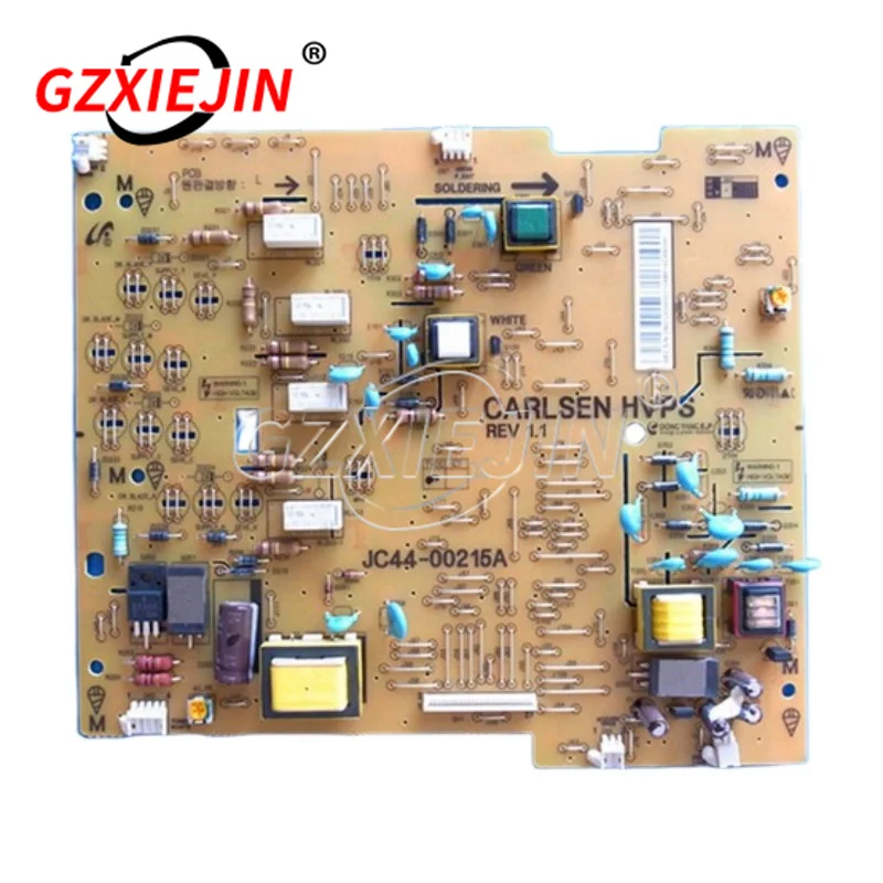 

JC44-00215A- (HVPS) Высоковольтный источник питания для Samsung CLP C360 C365 C366 CLX-3300 3305 3305FN 3305FW 3305W SL-C410W C480