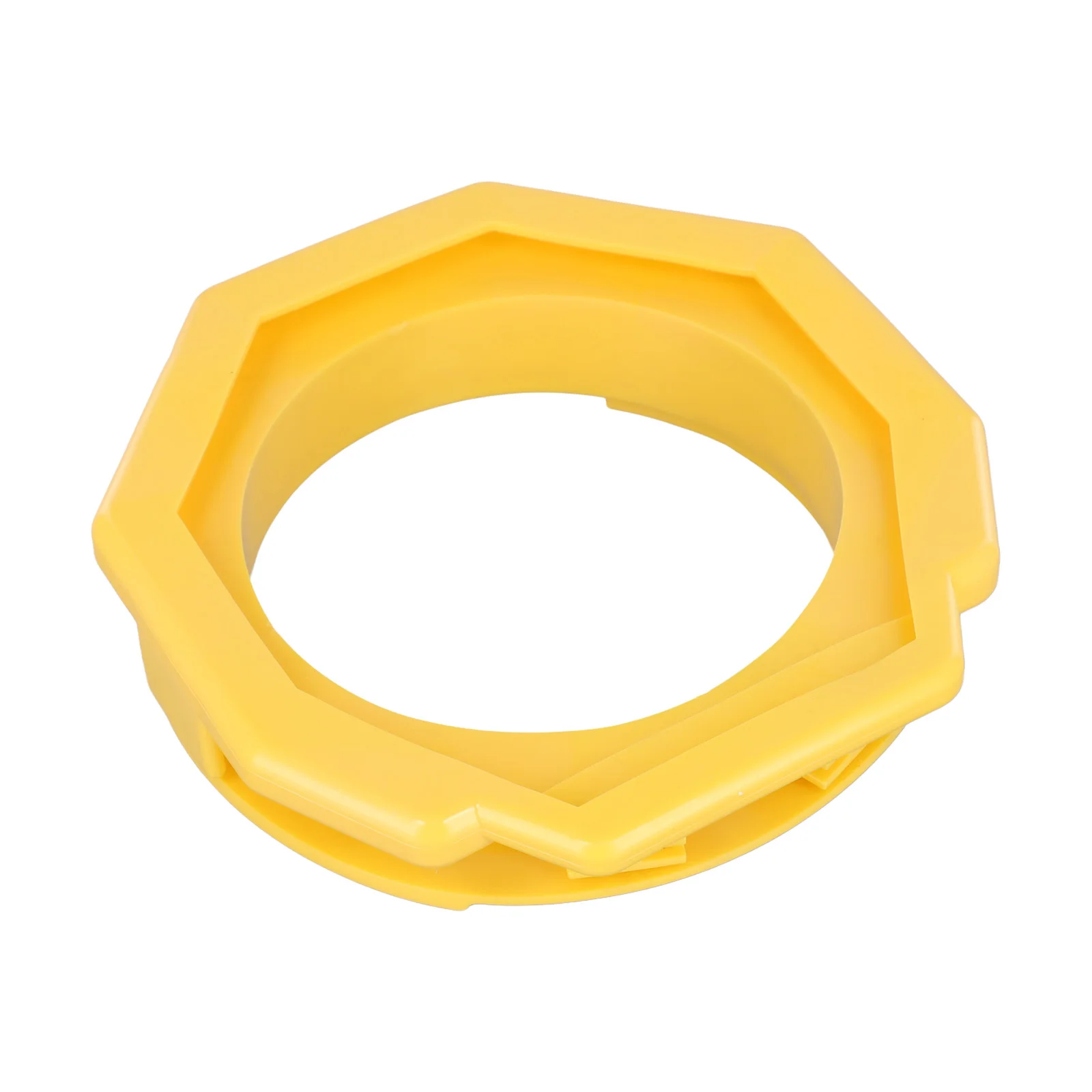 High Performance Yellow Pool Cleaner Foot Pad Suitable for Use with For Zodiac Series Including Multiple Models