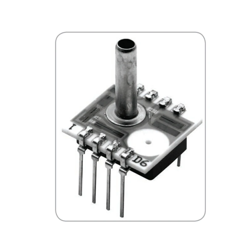 NPC-1210-005G-1S مستشعر ضغط أمفينول #1