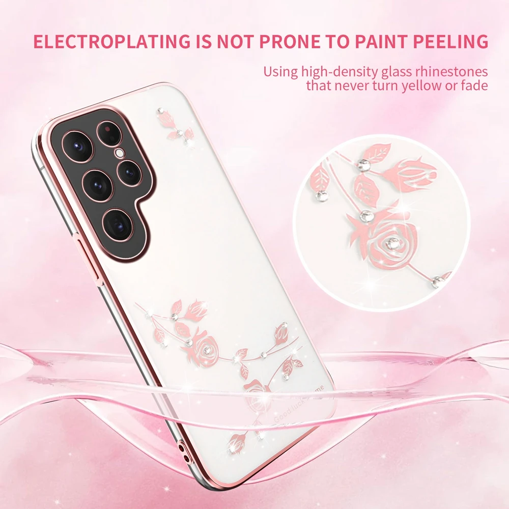 Glitter Phone Case … - image