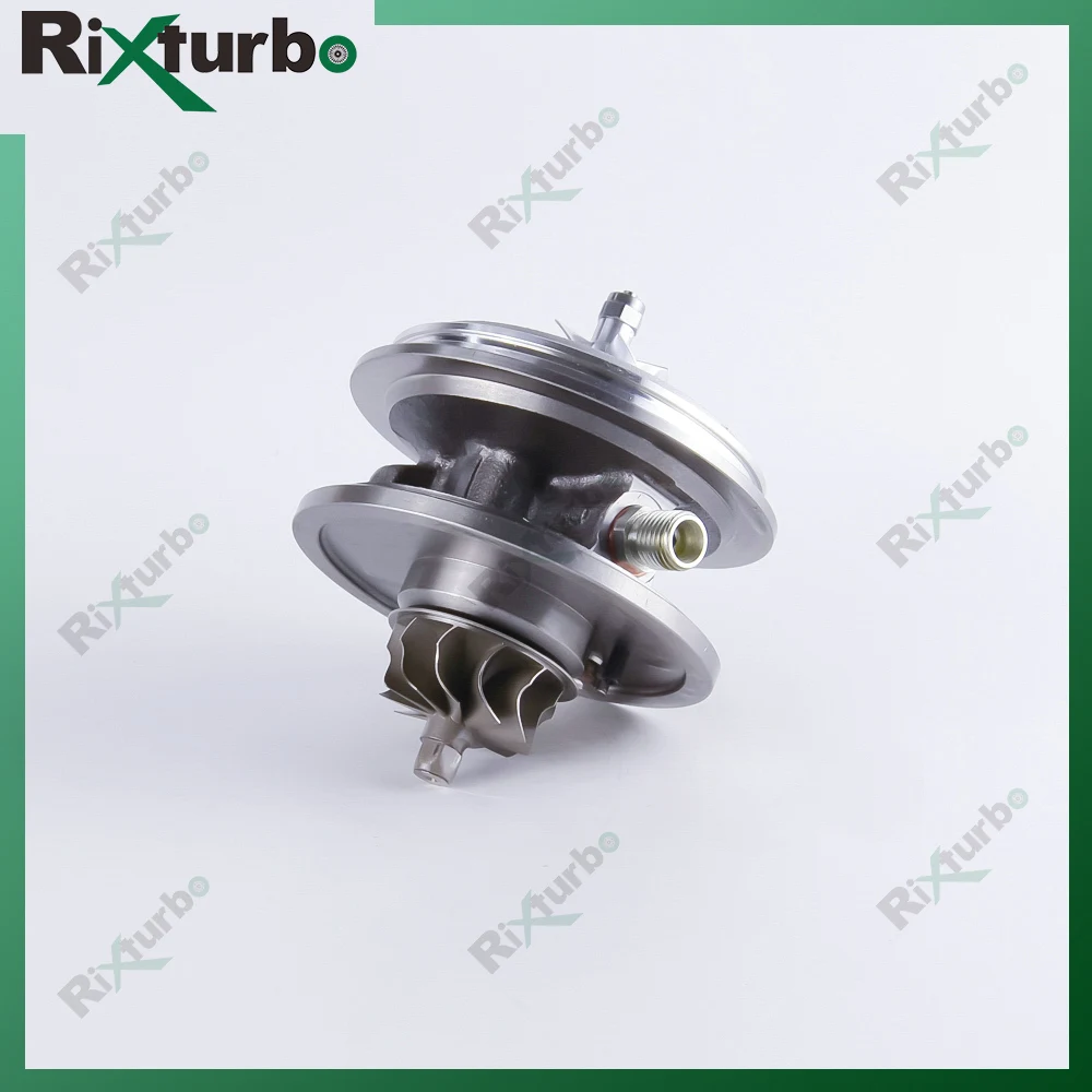 Turbine Core MFS BV43B 53039700139 for VW Eos Golf Passat B6 Scirocco Tiguan 2.0 TDI 103Kw 140HP CBAB / CBDA / CBDB Engine