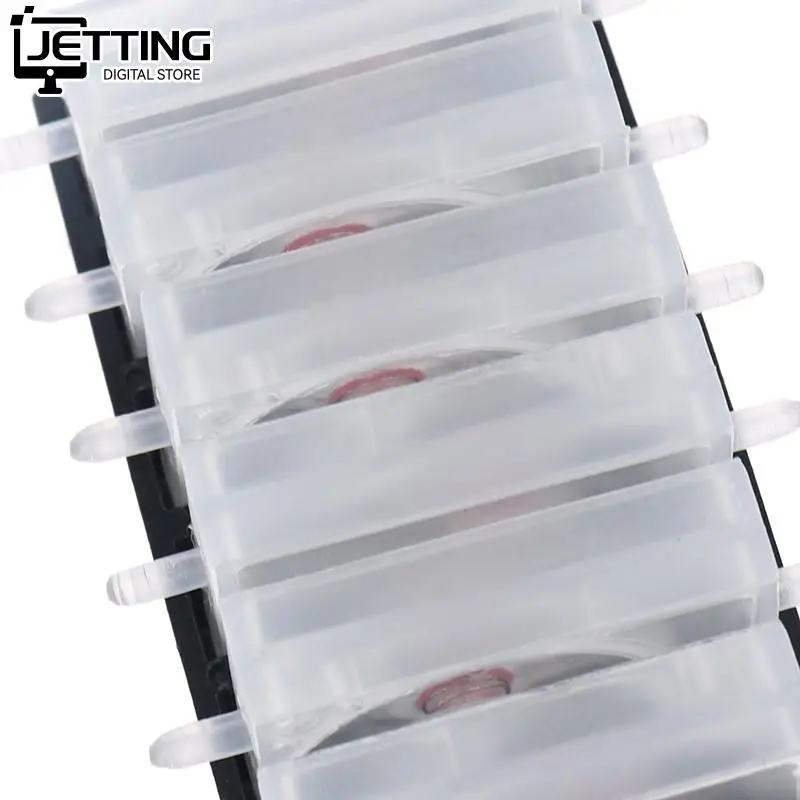 Printer CISS DIY Damper Single Pass One Way Valve Ink Damper Ink Control Valves