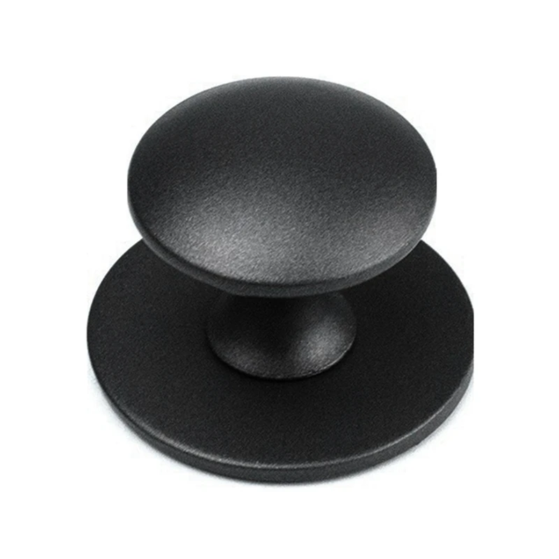 Non-Perforation-Free Dual-Use Wardrobe Handles Bedside Table Desk Cabinet Mini Handles Come With Adhesive