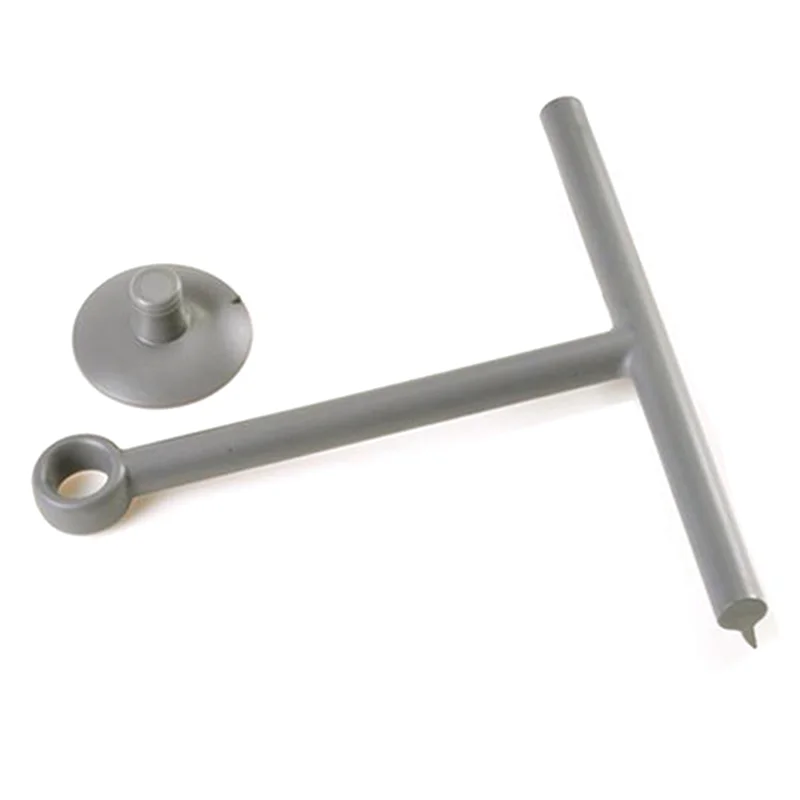 

High-quality Shower Squeegee Glass Clean Scraper Washing Wiper Hanger Floor Window Cleaning Water Wall Hanging with Handle, A