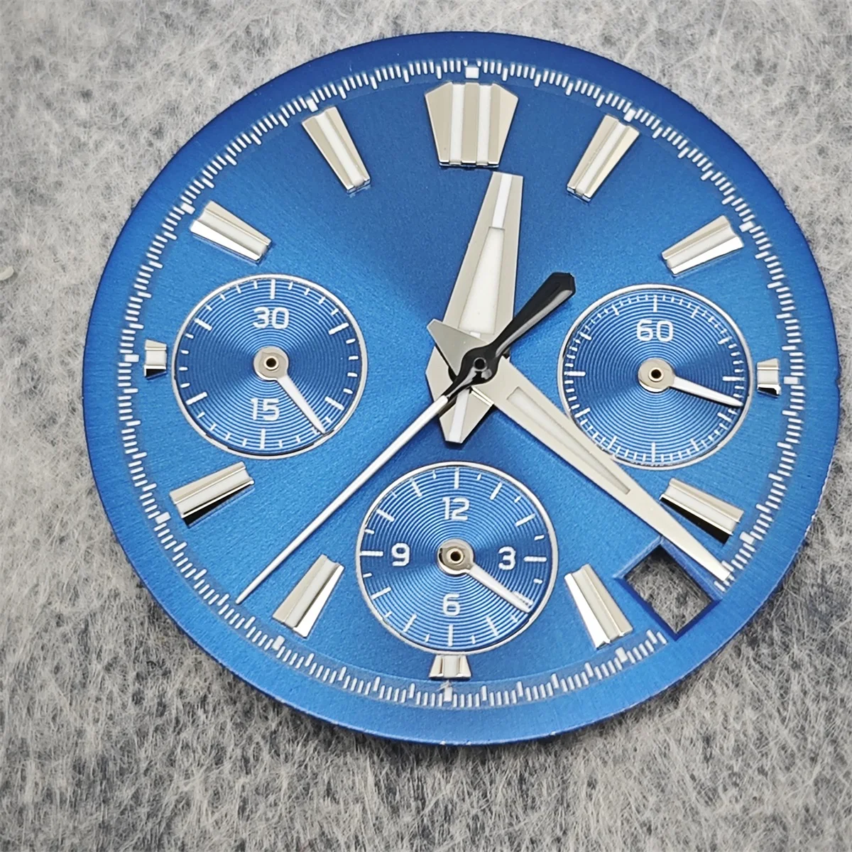 29.5Mm Dial VK63 Di…