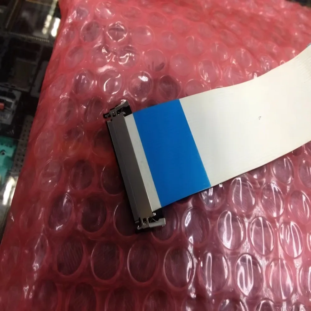 FFC Flex Ribbon Cable AWM21341 E97252-H VW-1 105C 30V LCD 30Pin largeur 3cm 100mm length Power Button