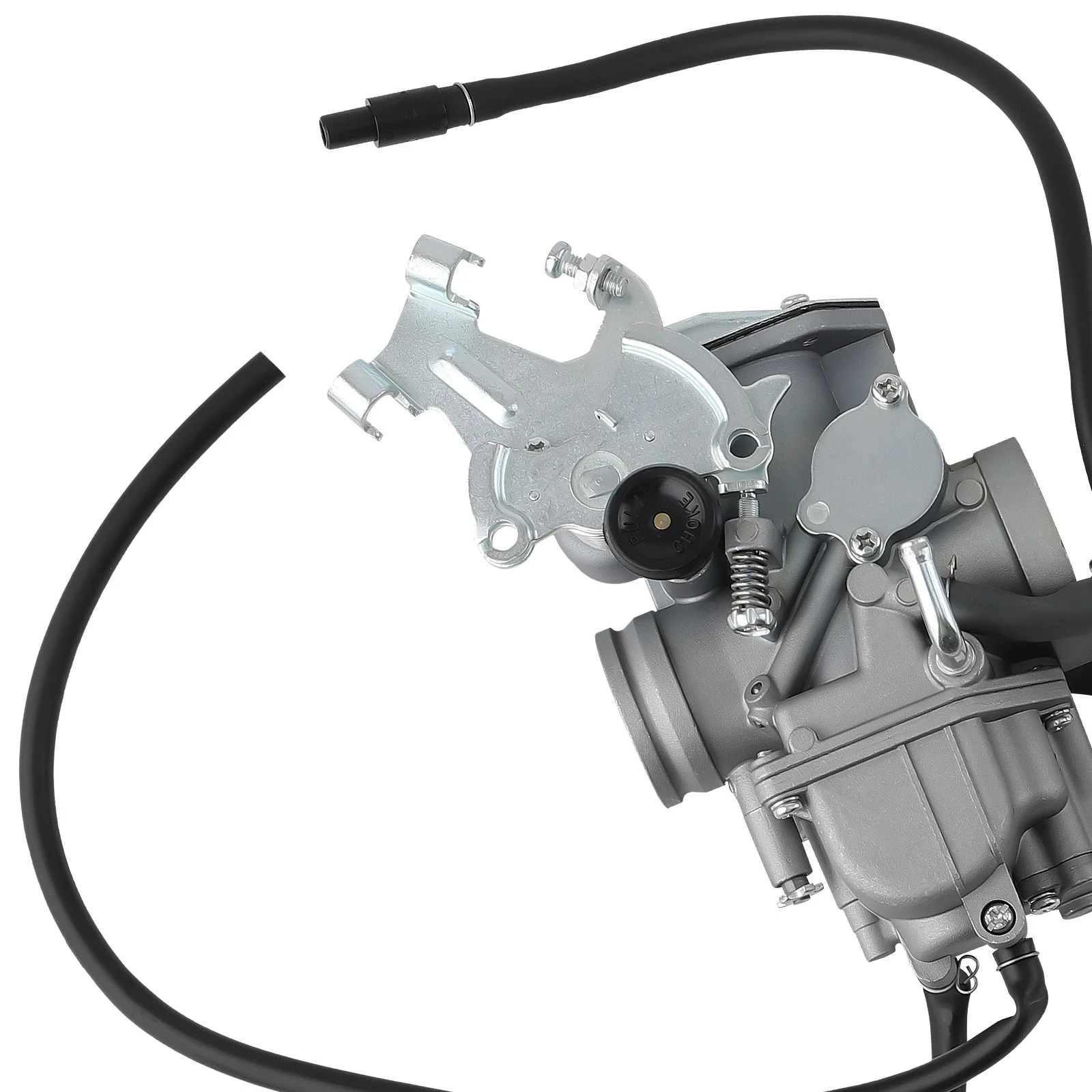 المكربن كارب لياماها TTR250 TT-R250 الدراجة الترابية 1999-2006 5GF-14301-01-00 #2