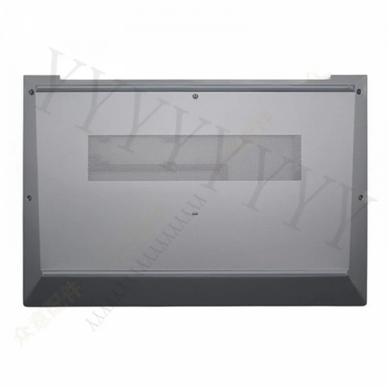 

Y+M05511-001 New For HP ZBook Firefly 15 G7 Lower Bottom Base Case Cover Metal