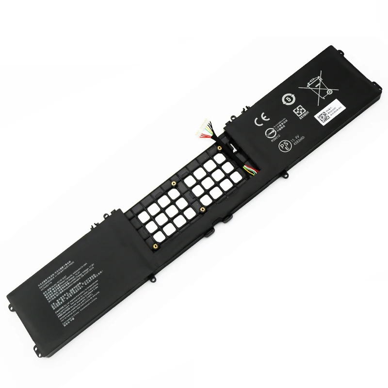 RC30-0287 Laptop Battery For Razer Blade Pro 17 2019/2020 RZ09-0287 RZ09-0329 RZ09-0314 RZ09-0406 15.4V 4583mAh