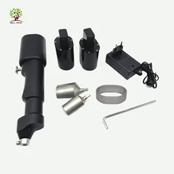 TPLO Saw Set Veterinary Bone Drill Electric Bone Power Tools for Pet Animal Medical Orthopedic Surgery Instrument with Blades