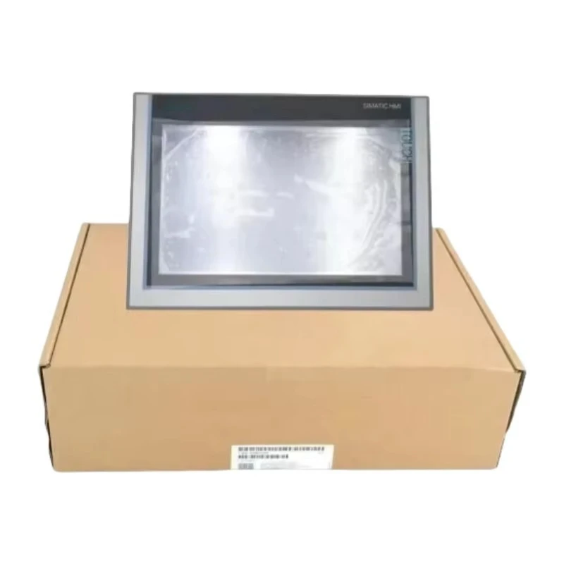 6AV2124-0MC01-0AX0 TP1200 Comfort HMI Touch Panel PLC Operator Interface Control Display Screen