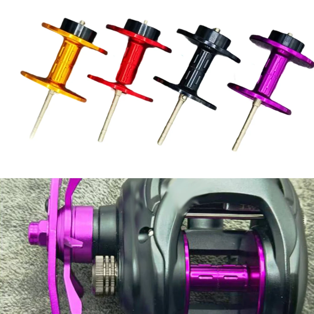 

1 шт. для DAIWA-для TATULA HD200 для TATULA TYPE HD катушка для приманки модифицированная катушка для модификации рыболовного колеса аксессуары