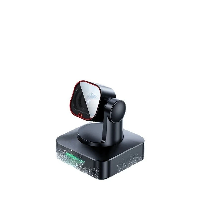 Camera Professional Beauty AI Tracking Live External Microphone