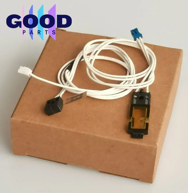 Fuser Thermistor Fo…