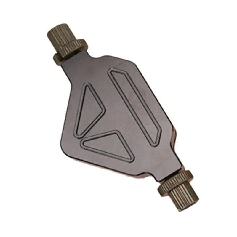 A82U-Universal Stunt Clutch For Motorcycle Off-Road Aluminum Alloy Easy Pull Cable Line Clutch System