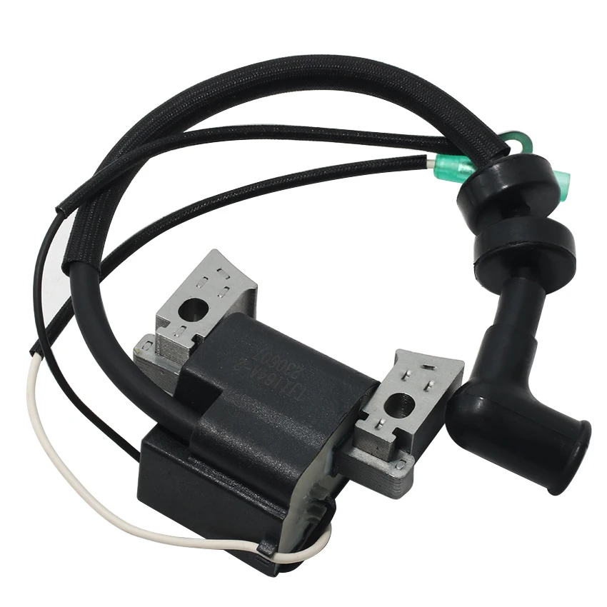 Motorcycle Parts Start Engine Ignition Coil For Yamaha 6HP F6 MS/LH  6HP F6C MHS/L 6HP F6 SMHA 6HP F6C MHS 6BX-85571-00