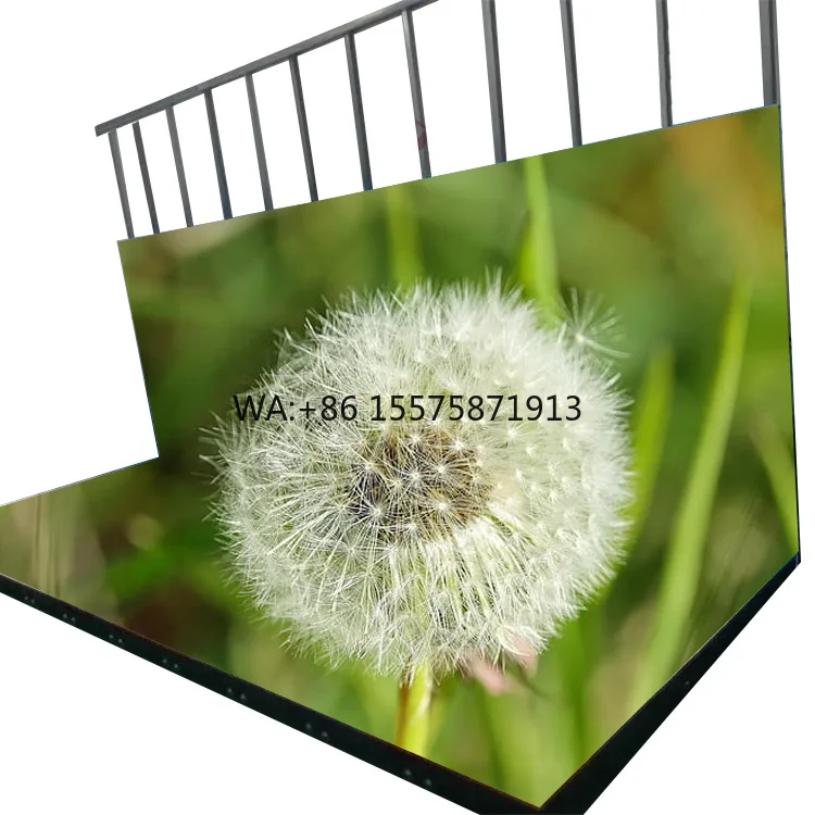 

Customizable High Quality Waterproof Floor Led Display Hot Sale Wholesale Screen Display Floor