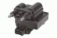 Store code: 986221030 for ignition coil (black socket) LAGUNA MEGANE SCENIC SCENIC safari II SCENIC S40 V40 II SCENIC S40 V40