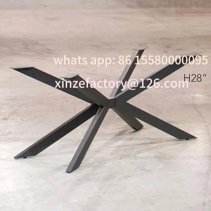 Table à manger personnalisable Table à manger simple moderne